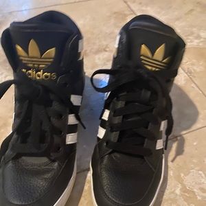 Adidas Hightop